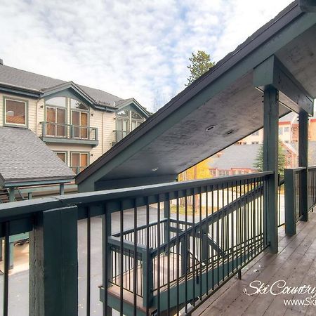 Ski In & Out Townhome - Close Proximity To Summer Hiking Trails & Main St Breck Ant23 Breckenridge Exterior photo