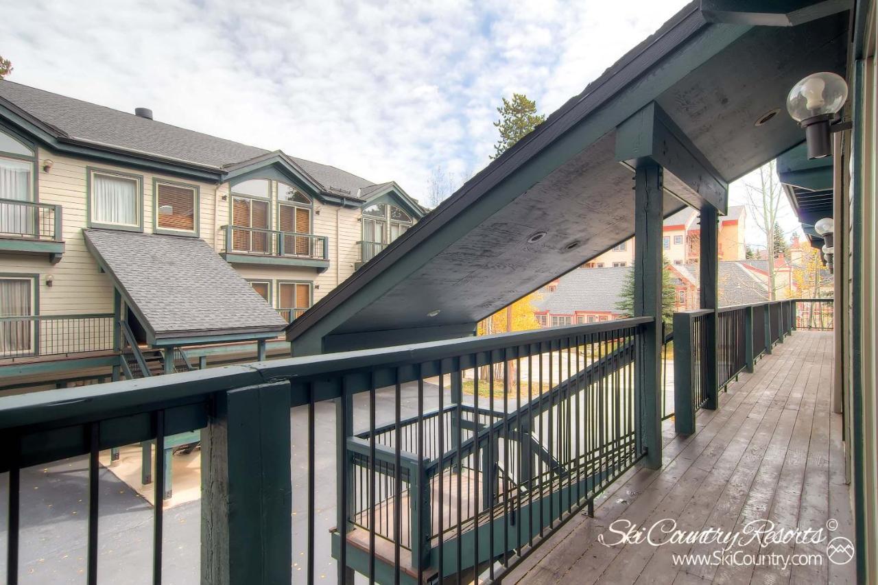 Ski In & Out Townhome - Close Proximity To Summer Hiking Trails & Main St Breck Ant23 Breckenridge Exterior photo